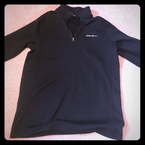 Eddie Bauer pullover